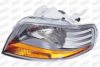 PRASCO DW3264804 Headlight